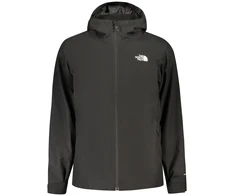 Juoda kurtka vyriška THE NORTH FACE NF0A8G0SQUESTMONOTRICLIMATE