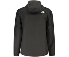 Juoda kurtka vyriška THE NORTH FACE NF0A8G0SQUESTMONOTRICLIMATE