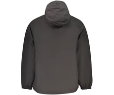 Juoda kurtka vyriška TIMBERLAND TBC0YH8W