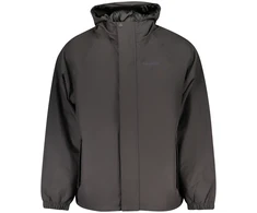 Juoda kurtka vyriška TIMBERLAND TBC0YH8W