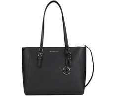 Juoda poliesterinė Michael Kors 35R3SCFT3T tote rankinė