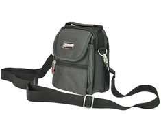 Juoda rankinė per petį Bag Street