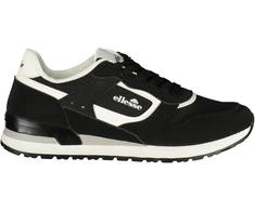 Juoda sneakersy vyrams Ellesse Dante 001 – balta detale