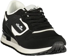 Juoda sneakersy vyrams Ellesse Dante 001 – balta detale