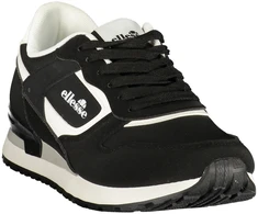 Juoda sneakersy vyrams Ellesse Dante 001 – balta detale