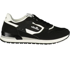 Juoda sneakersy vyrams Ellesse Dante 001 – balta detale