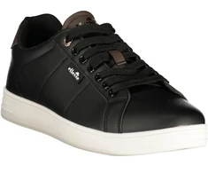 Juoda sneakersy vyrams Ellesse Defender 002 – ruda detale