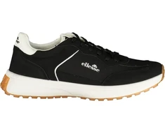 Juoda sneakersy vyrams Ellesse Francis 004 – pilka detale