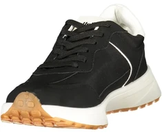Juoda sneakersy vyrams Ellesse Francis 004 – pilka detale
