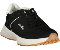 Juoda sneakersy vyrams Ellesse Francis 004 – pilka detale