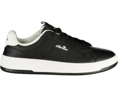 Juoda sneakersy vyrams Ellesse Sandy 002 – balta detale