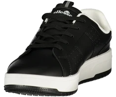 Juoda sneakersy vyrams Ellesse Sandy 002 – balta detale