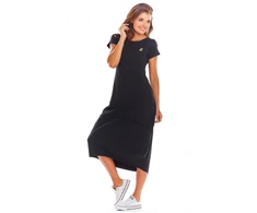 Juoda suknelė Infinite You 133590