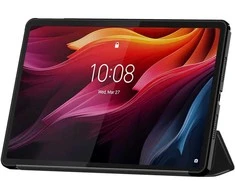 „Tech-Protect SmartCase“, skirtas „Lenovo Tab K11 Plus TB-352 11.5“ - Juodas