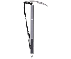 Black Diamond Juodas Diamond Raven Ice Axe 65 CM