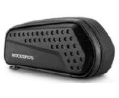 juodas dviračio krepšys 30120075001 Rockbros