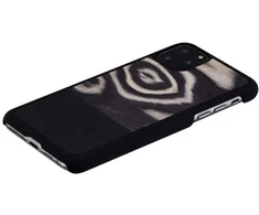 MAN Juodas leopardinis telefono dėklas iPhone 11 Pro Max
