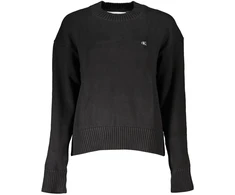 Juodas MOTERiŠKAS MEKSTINIS CALVIN KLEIN