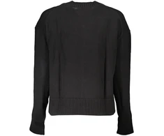 Juodas MOTERiŠKAS MEKSTINIS CALVIN KLEIN