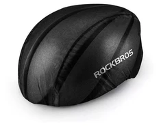 Juodas neperšlampamas antšalmis Rockbros
