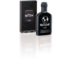 Juodas NETWORK 100ML