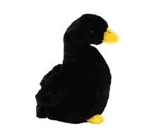 Lean Toys Pliušinis žaislas žąsinas, 40 cm