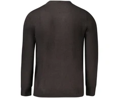 Juodas sweter męski NORTH SAILS 990023000