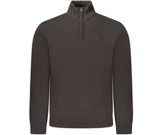 Juodas sweter męski NORTH SAILS 990024000