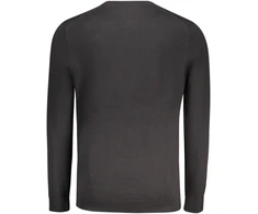 Juodas sweter męski TIMBERLAND TBC0YH9Z