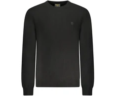 Juodas sweter męski TIMBERLAND TBC0YHA2