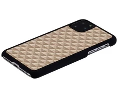 Juodas telefono dėklas iPhone 11 Pro Max