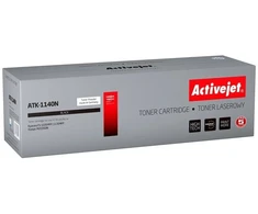 Juodas toneris Kyocera TK-1140, 7200 psl