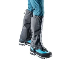 Deuter Gaiters juodas | S