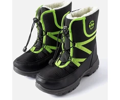 Juodi sniego batai Lee Cooper LCJ 1366K