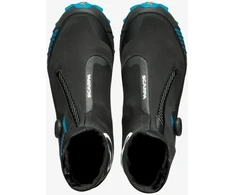 juodi trail bėgimo batai Scarpa Ribelle Run Kalibra G