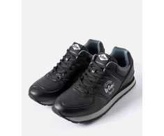 Juodi vyriški batai Lee Cooper LCJ 3073M