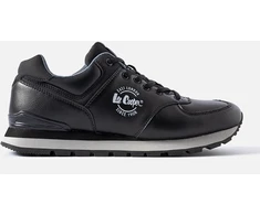 Juodi vyriški batai Lee Cooper LCJ 3073M