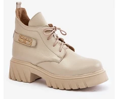 Juodos aulinukai su kulnu Step in style