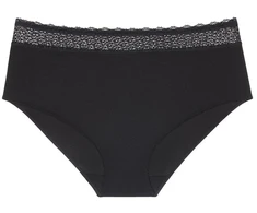 Juodos kelnaitės Triumph