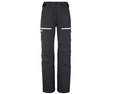Juodos kelnės WM Baltas 3L Pt MILLET