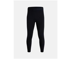 Juodos "Magic" ilgos apatinės kelnės (leggings), Peak Performance