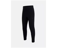 Juodos "Magic" ilgos apatinės kelnės (leggings), Peak Performance