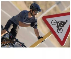 Juodos MTB ADVNTR Pirštinės 2XL Rogelli