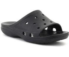 Juodos spalvos CROCS SATURDAY SLIDE šlepetės 213294-001