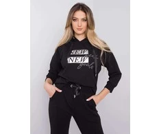Juodos spalvos rinkinys