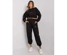 Juodos spalvos rinkinys