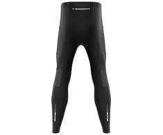 Juodos sportinės kelnės Rockbros YDCK001, 2XL