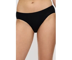 Juodos stringai Triumph