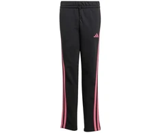 Juodos vaikiškos kelnės adidas Essentials JY5002