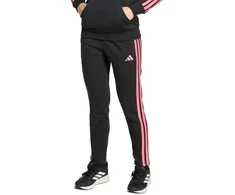 Juodos vaikiškos kelnės adidas Essentials JY5002